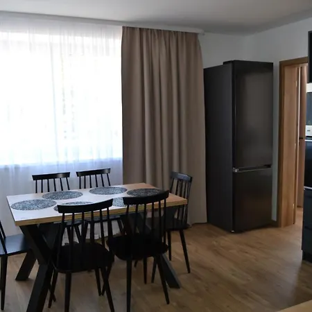 Pod Vrsatcom Πανσιόν