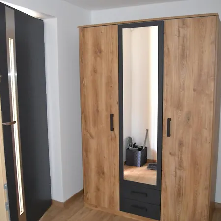 בית הארחה Pod Vrsatcom