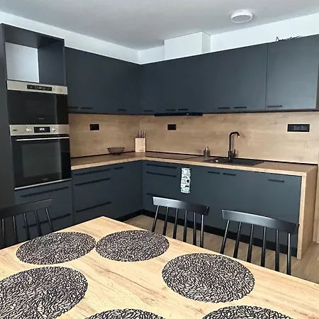 Pod Vrsatcom Πανσιόν