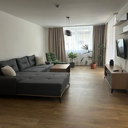 Pod Vrsatcom Πανσιόν 3*