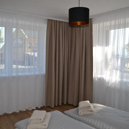 Pod Vrsatcom Guest house