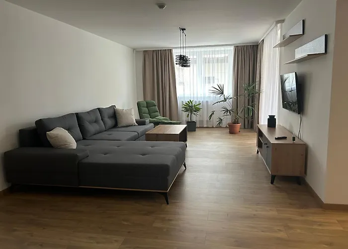 Pod Vrsatcom Maison d'hôtes 3*