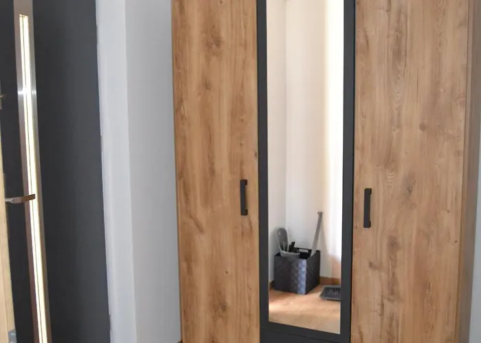 Maison d'hôtes Pod Vrsatcom